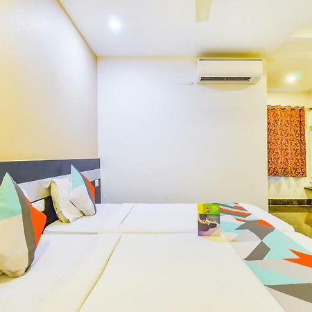 Fabexpress Gokul Guest House Ameerpet Hyderabad Esterno foto